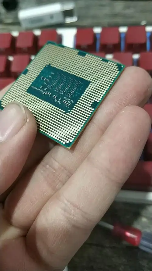 电脑硬件i74790988出已降价