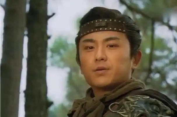 参演《水浒传》成名的张迪,被吐槽做失身份的事,只因实名爆料