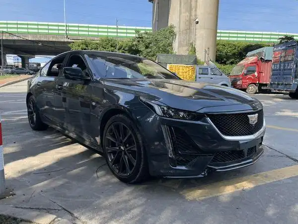 2021款凯迪拉克ct5优缺点评测欢迎留下你的观点