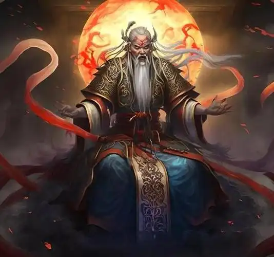 然而对于鸿钧老祖的实力和职责,存在着不同的神话和文学作品中的描述