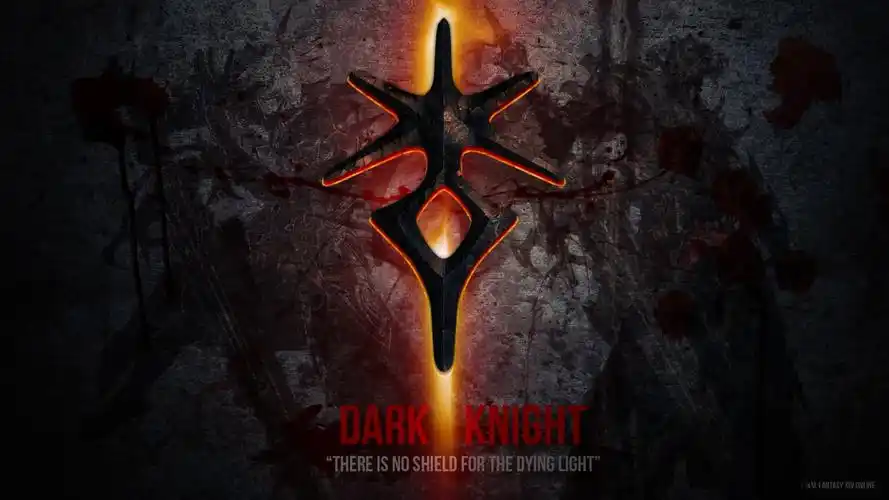 ff14职业图标高清图一览