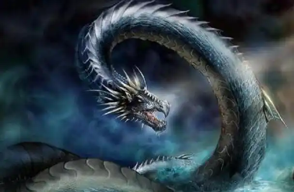 真龙和伪龙有何区别,真龙的力量到底有多强