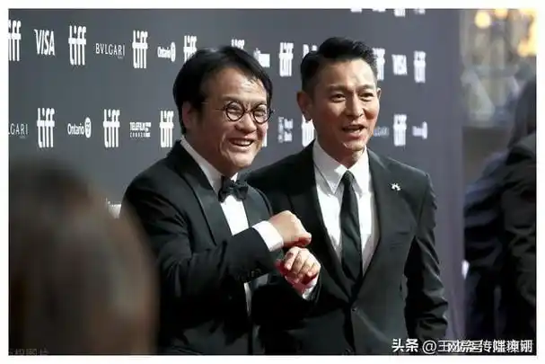 刘德华吐槽媒体谈访我们总不能苛求自己老是在乎别人