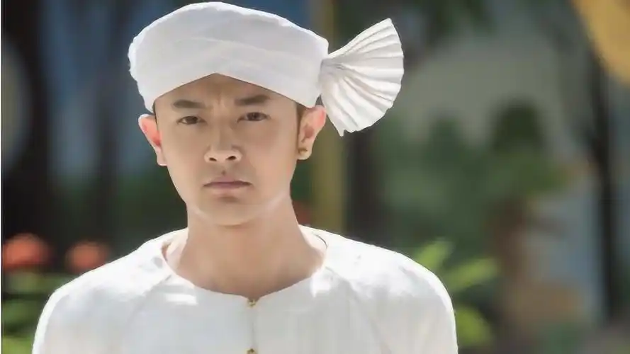 《版纳风云》印小天"老州长"谱写爱国新曲