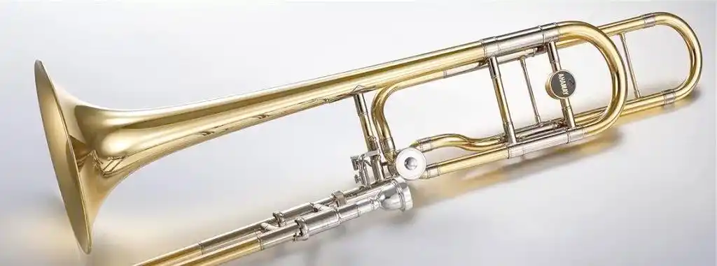 长号乐器详解:从构造到表现力,再到雅马哈系列解析