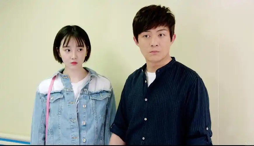 电视剧读心收官李泽锋惊喜演绎啃老族