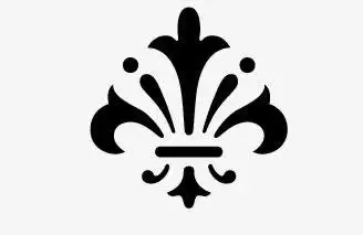 关键词 : 欧式花纹,简约,仿古图案