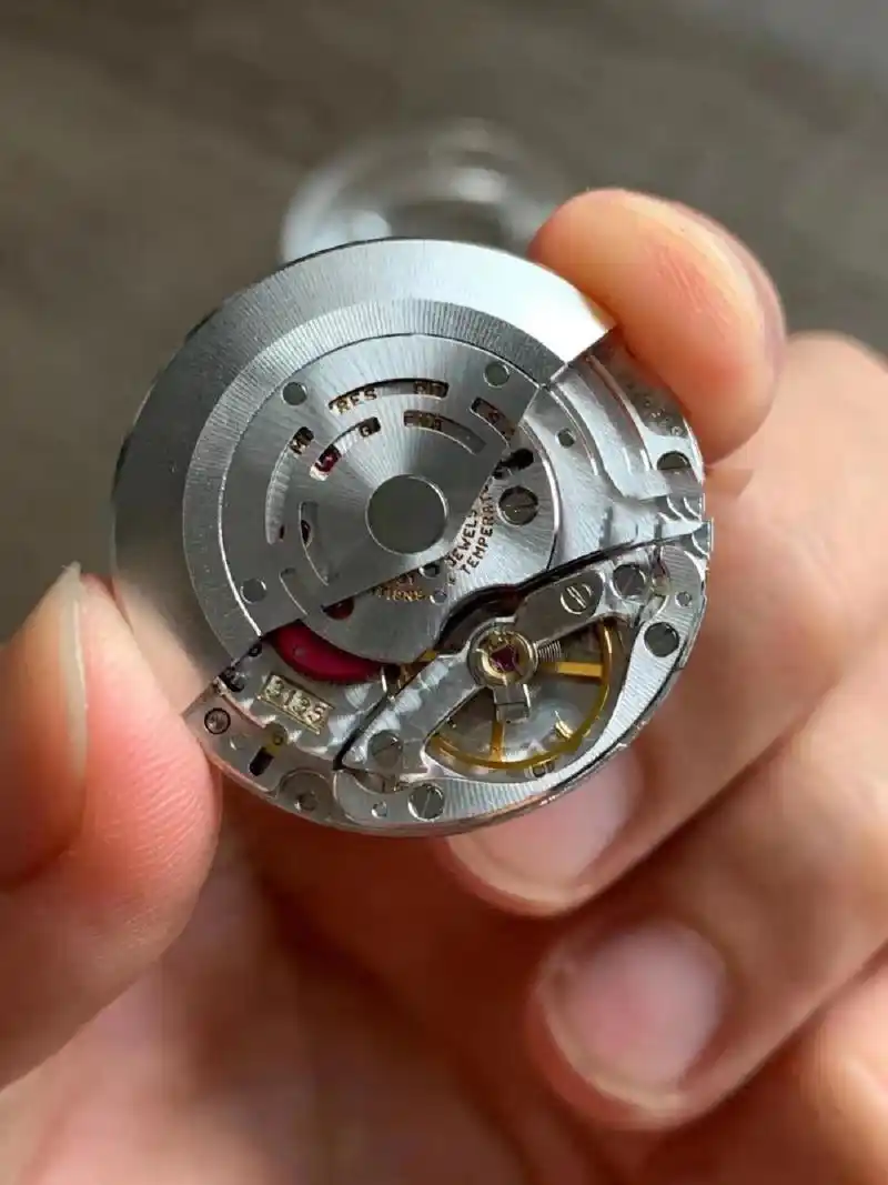 劳力士原装正品3135机芯 劳力士 3135原装机芯 适配116610 116622 116