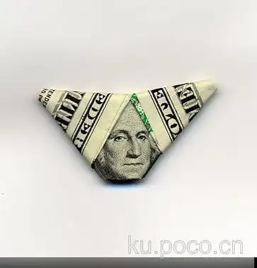 叹服创意各国纸币