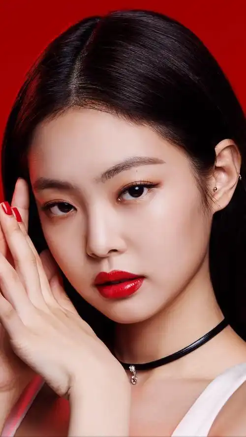 金智妮jennie 画报合集 这个女人真是什么造型都能驾驭__财经头条