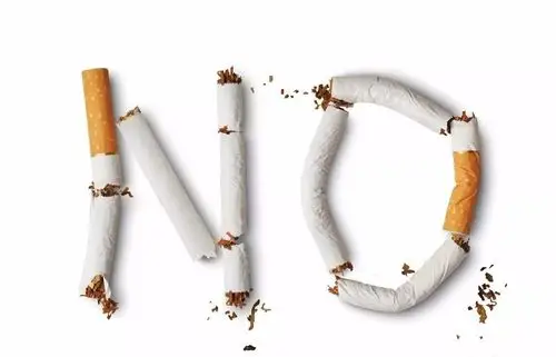 吸烟导致肺毒多,血压高,这些清肺食物经常吃,老烟民也能长寿!