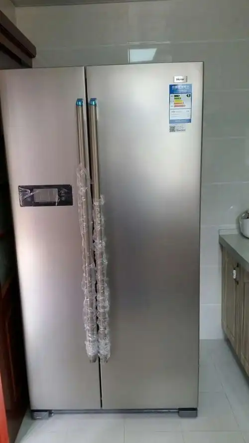 海尔bcd-649wadv点评