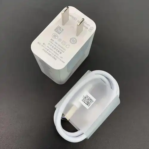 原厂原装华为mate30epro原装充电器数据线40w快充头type-c耳机充电线