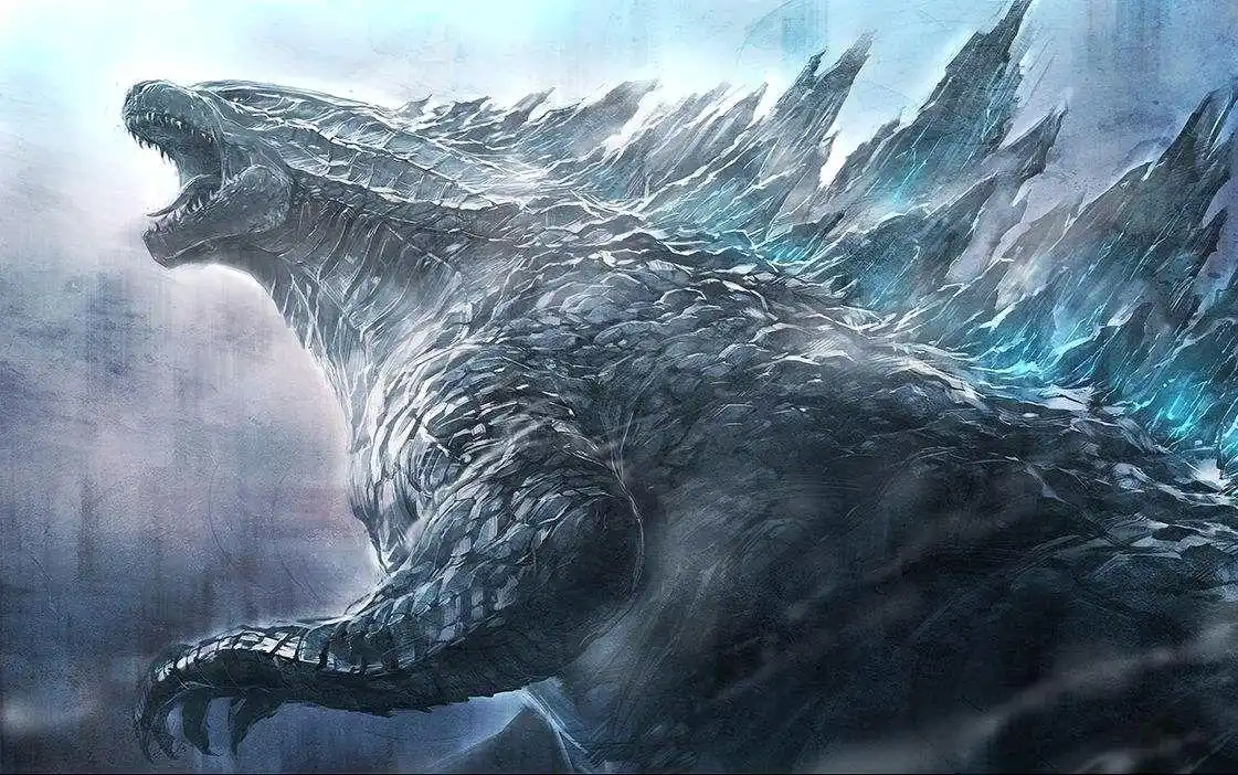 看到巨像无法呼吸?这是"巨物恐惧症"