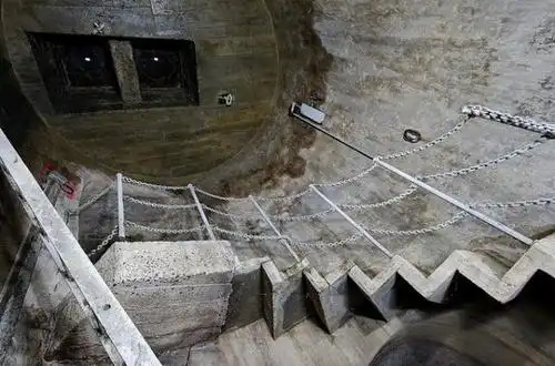 巴黎下水道:历史悠久的神秘景观