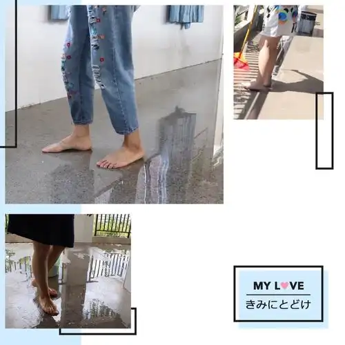 整齐干净迎开学—英才实验学校夏日大扫除活动