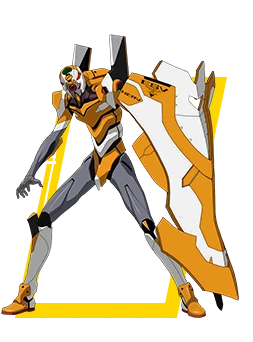 eva破晓机体技能图鉴大全