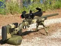 m24狙击步枪_百度百科