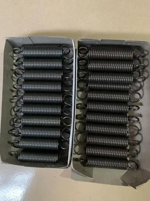 离合器回位拉簧脚踩踏板回位弹簧三轮车时风五征拖拉