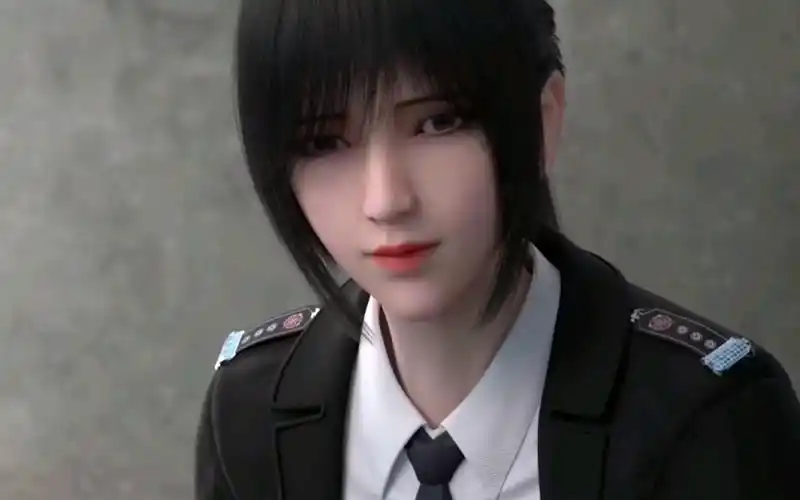 {雄兵连}琪琳,对不起!我喜欢上你了!