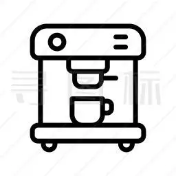 咖啡机