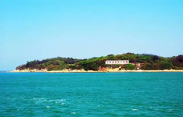 2020海上看金门门票,厦门海上看金门游玩攻略,海上看金门游览攻略路线