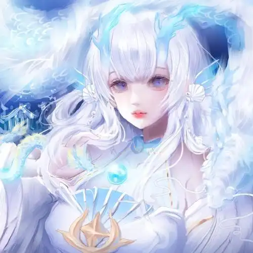 王者荣耀西施超话98#西施游龙清影#    翻尾召云动,覆手唤潮升