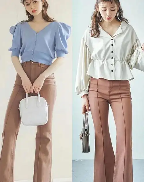 浅咖色怎么搭配颜色深咖色最佳搭配颜色效果图