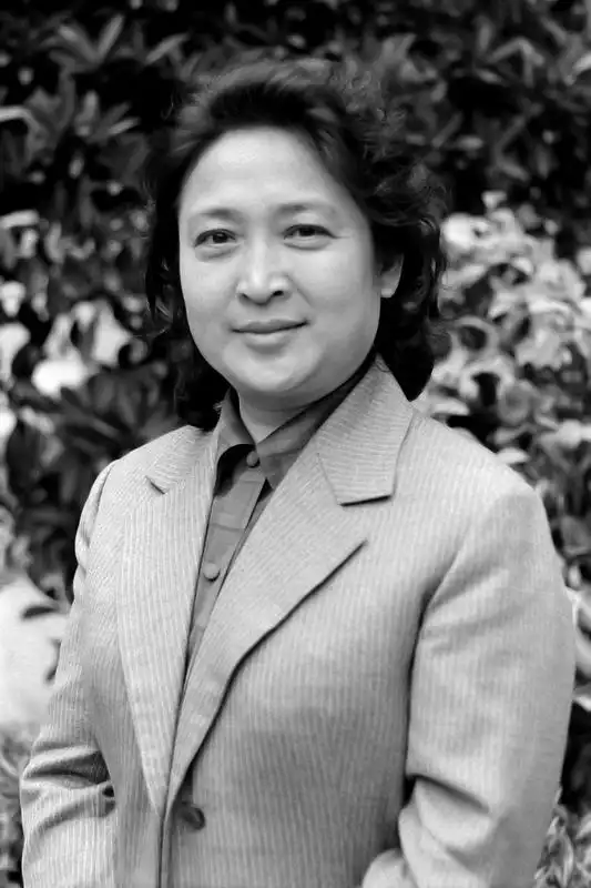 任桂珍(1933-2020.10.