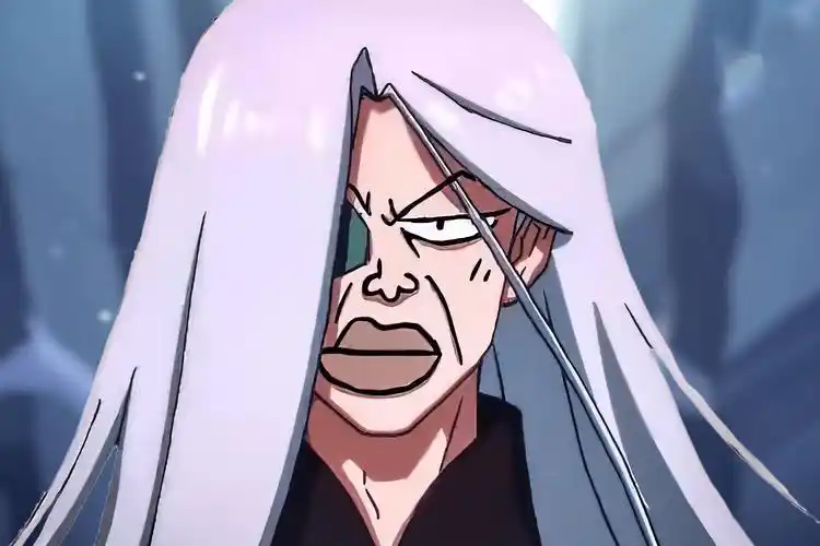 青凤并不是单纯坑伍六七伍六七有了解过去的机会