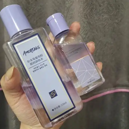 尔木萄眼唇卸妆液