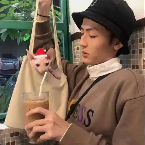 情侣头像丨两个人朝着相同的方向努力,就是最好的爱情.