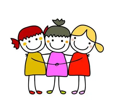 友谊长存,如何用真诚与关爱对待好朋友