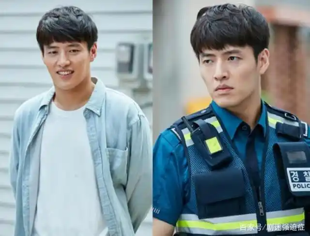 山茶花开时预告:姜河那对孔孝真动心捂胸口的模样太可爱,已定档