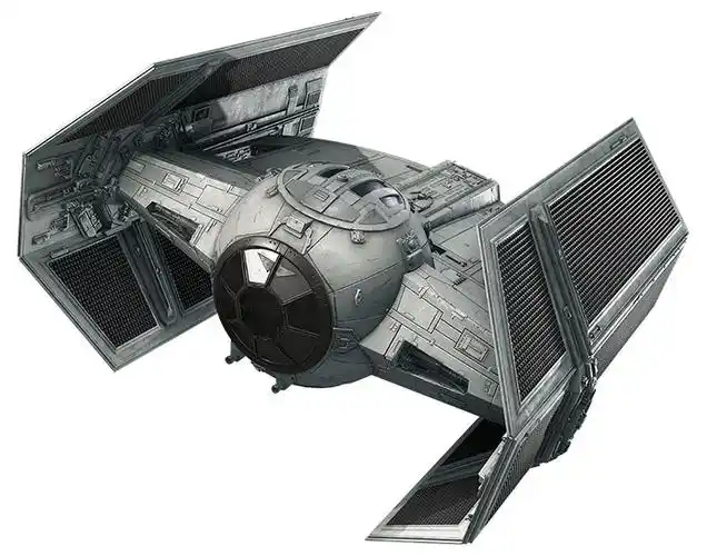 星球大战tie战机型号汇总