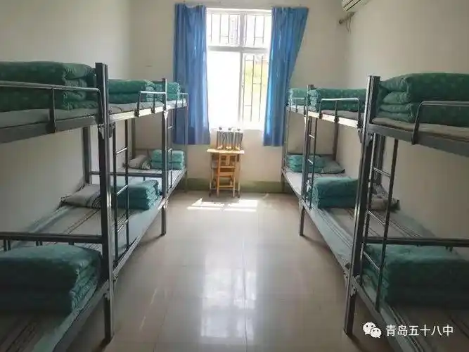 开往春天的地铁 青岛五十八中高一同学学农体验