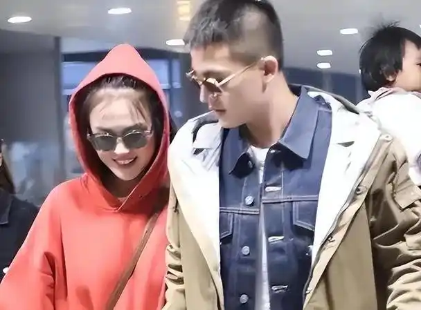 马思纯和欧豪分手6年后,才发现他们本就不是"一路人"!