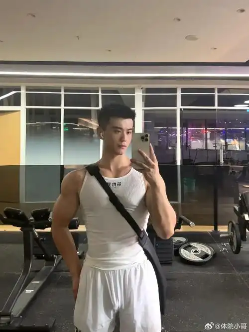 健身##胸肌##腹肌