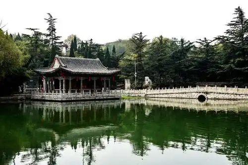 其它 自驾游一临朐老龙湾 写美篇老龙湾位于潍坊市临朐县冶源镇,景区