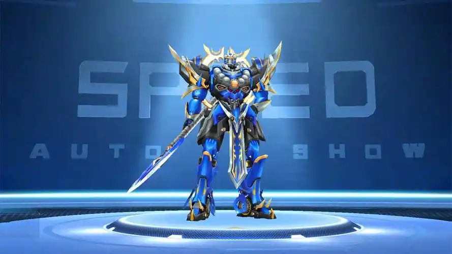 新款8喷t2机甲沙悟净,是你喜欢的类型吗