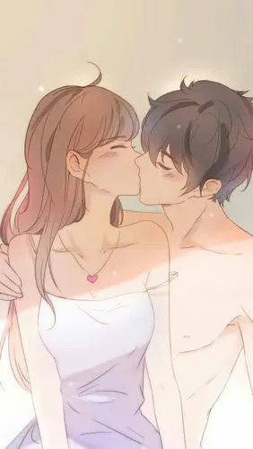 早上醒来 你和阳光