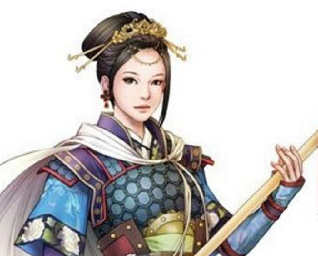 唐朝平阳公主:可谓女中豪杰,统率娘子军,为大唐建功立业