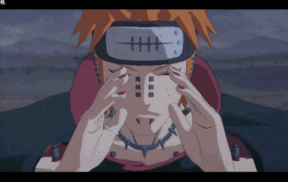 火影忍者火影在佩恩篇之后剧情就开始崩坏了