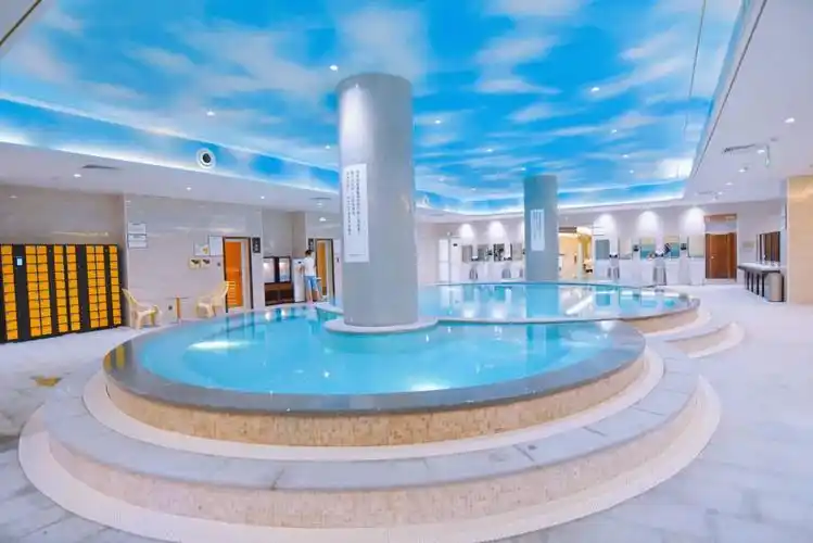 2022成都第一江南水汇门票地址开放时间游玩项目信息一览