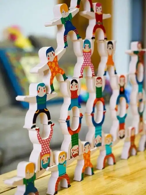 大力士叠叠高挑战倒计时3天奖品仅剩几份手慢无