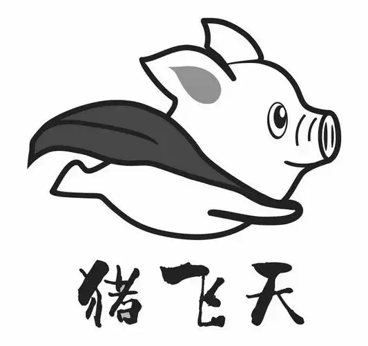猪飞天