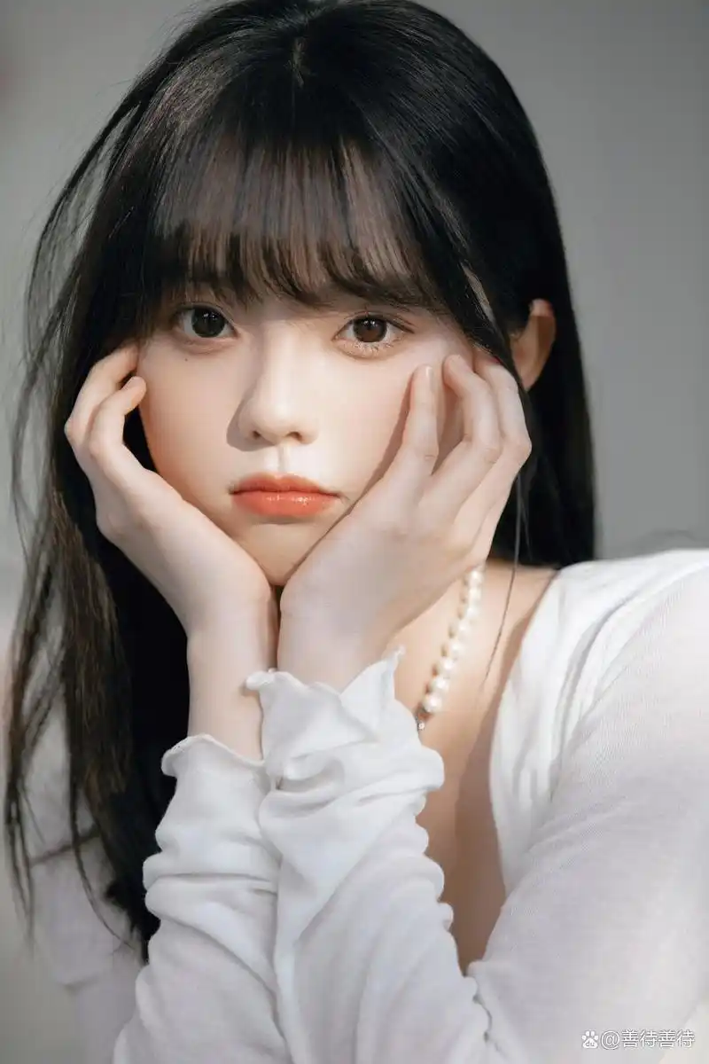 倪江慧怦然心动女孩