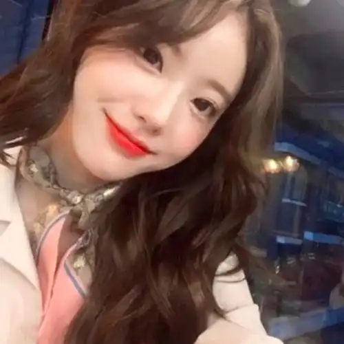 宇宙少女luda头像