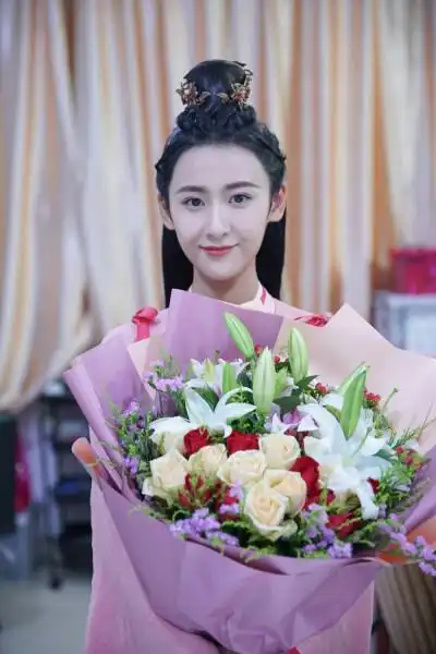 《灵域》【谢静璇】马月