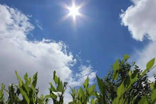 这段时间天气时而怎么样_(天气好的时候 天气不好的时候)